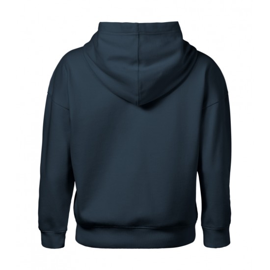 Moteriškas megztinis MALFINI Moon 421 Navy blue, 280 g/m²