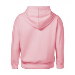 Moteriškas megztinis MALFINI Moon 421 Pink, 280 g/m²