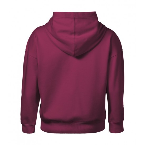 Moteriškas megztinis MALFINI Moon 421 Rhododendron, 280 g/m²