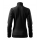 Moteriškas džemperis MALFINI Viva 409 Black, 300 g/m²