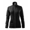 Moteriškas džemperis MALFINI Viva 409 Black, 300 g/m²