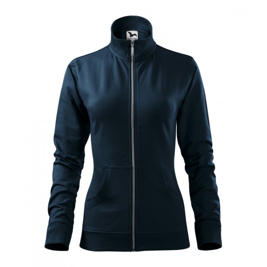 Moteriškas džemperis MALFINI Viva 409 Navy blue, 300 g/m²