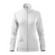 Moteriškas džemperis MALFINI Viva 409 White, 300 g/m²
