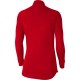 Moteriškas Džemperis Nike Dri-Fit Academy Raudonas CV2653 657