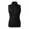 Sieviešu veste MALFINI Everest 554 Black