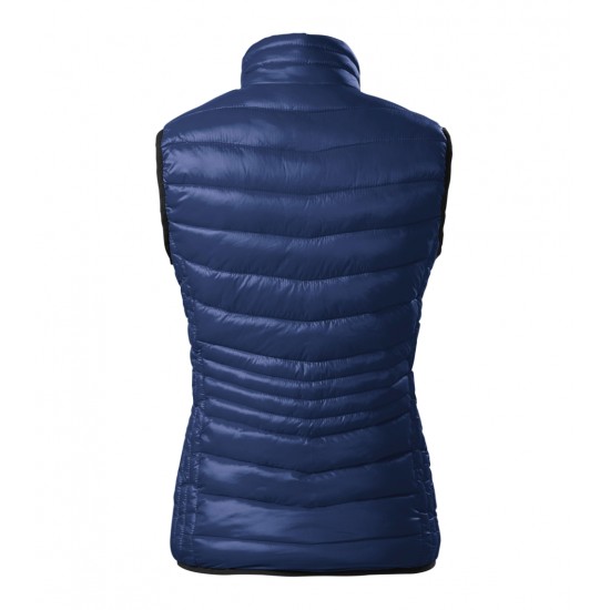 Sieviešu veste MALFINI Everest 554 Navy blue Sieviešu veste MALFINI Everest 554 Navy blue