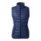 Sieviešu veste MALFINI Everest 554 Navy blue