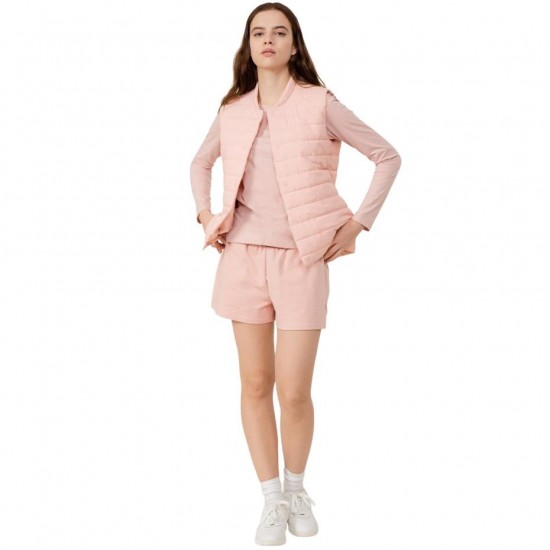 Moteriška Liemenė Outhorn Šviesiai Rožinė