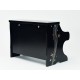Medinis pianinas CLASSIC WORLD juodas