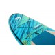 Jauniešu SUP dēļi Aqua Marina VIBRANT-Youth 244x71x10 cm BT-22VIP