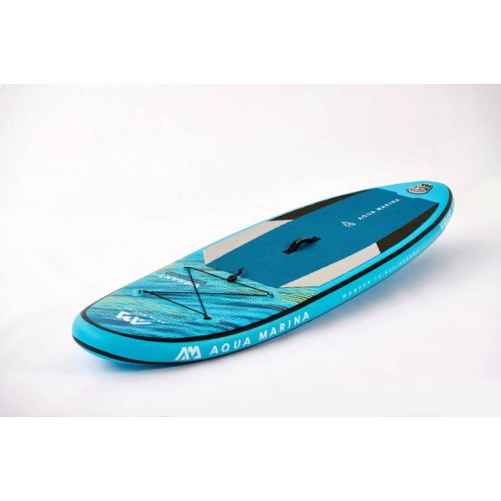 Jauniešu SUP dēļi Aqua Marina VIBRANT-Youth 244x71x10 cm BT-22VIP