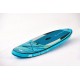 Jauniešu SUP dēļi Aqua Marina VIBRANT-Youth 244x71x10 cm BT-22VIP