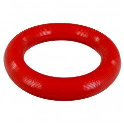 Žiedas RINGO NO10,raudonas VTR-S66 R