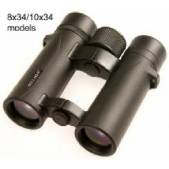 Žiūronai Helios Nitrosport 8x34