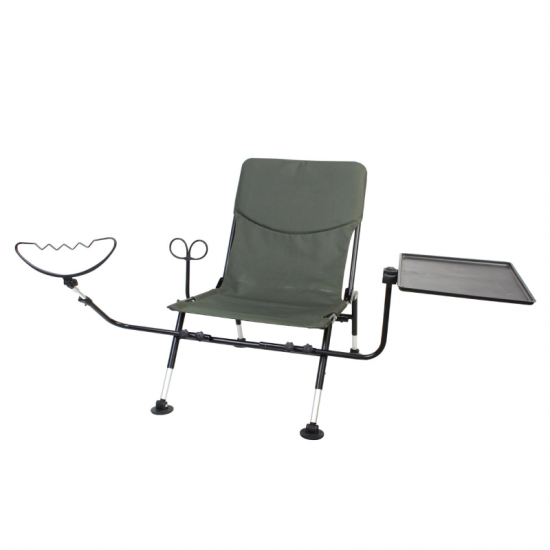 Žvejybinė Kėdė RON THOMPSON Coarse Peg